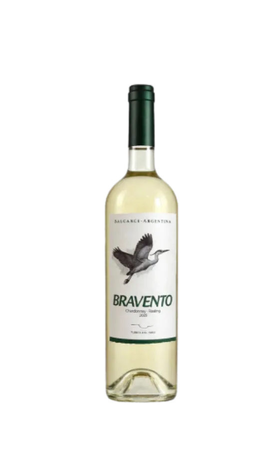BRAVENTO CHARDONNAY-RIESLING