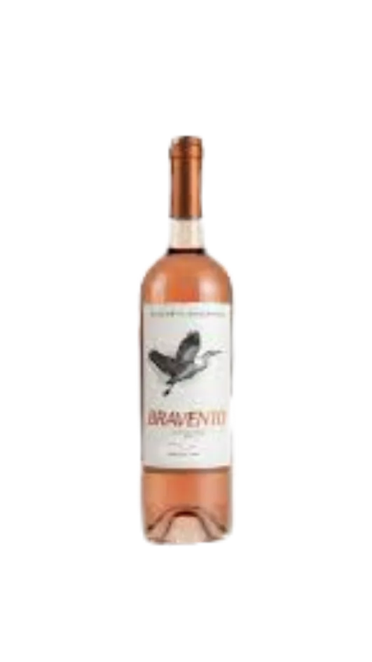 BRAVENTO PINOT NOIR-TANNAT