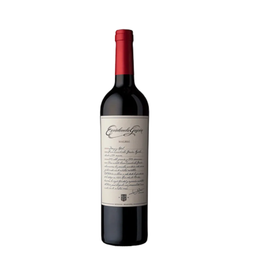 ESCORIHUELA GASCON MALBEC 375