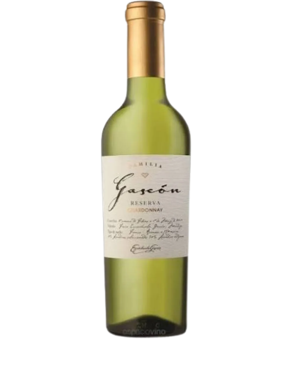 ESCORIHUELA GASCON CHARDONNAY 375ML