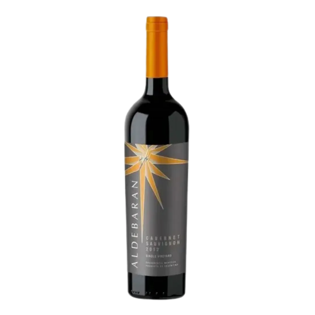 ADELBARAN TINTO