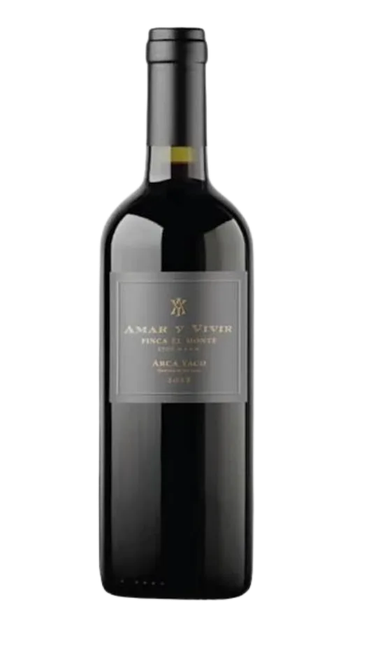 AMAR Y VIVIR FINCA EL MONTE