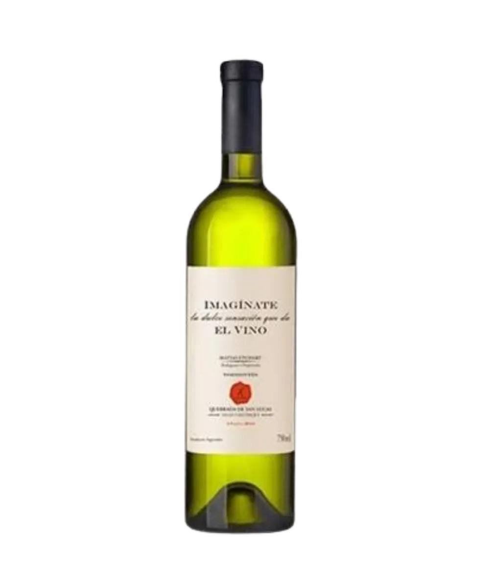 IMAGINATE ARCA YACO TORRONTES