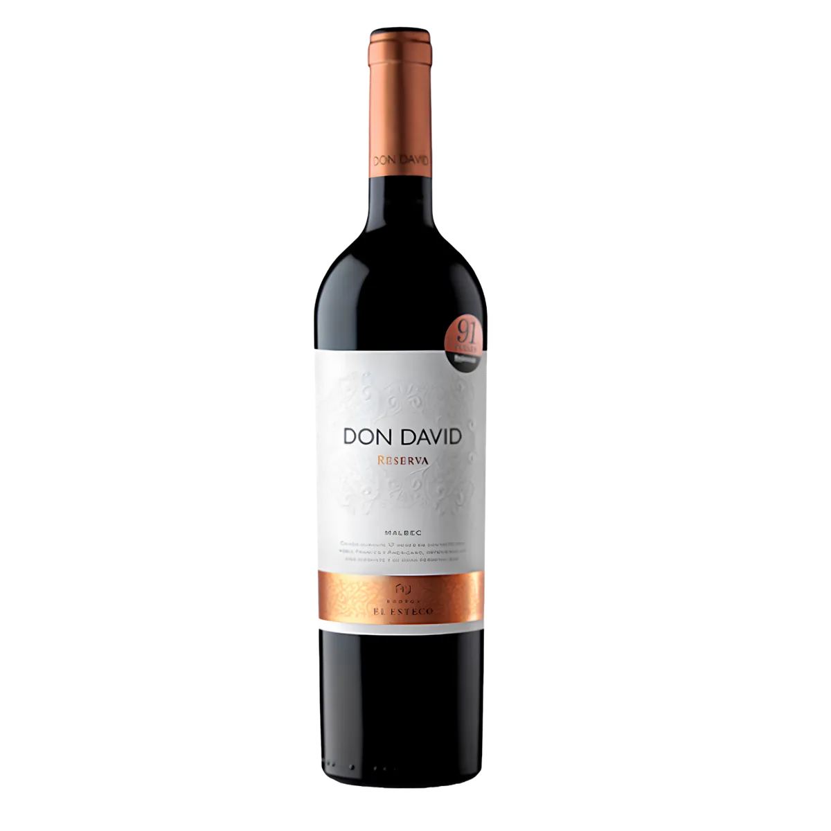 DON DAVID RESERVA MALBEC