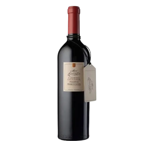 PEQUEÑAS PRODUCCIONES CABERNET SAUVIGNON 2017