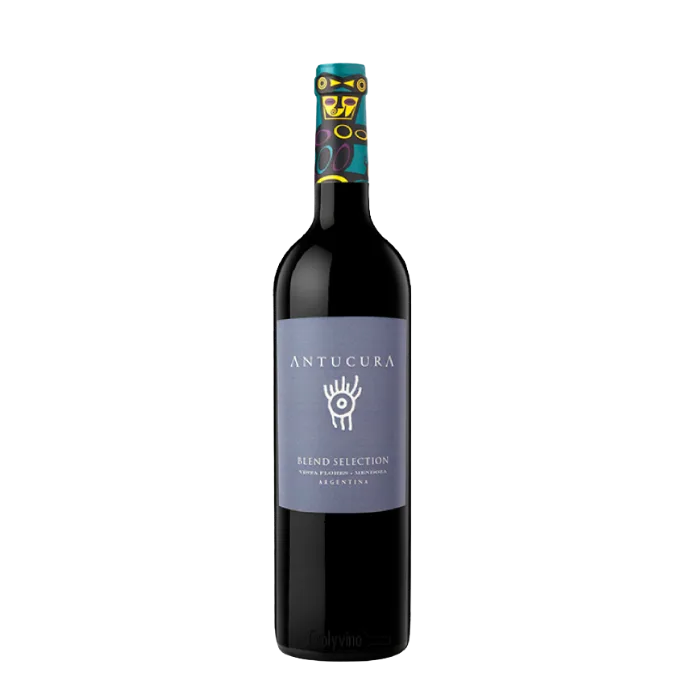 ANTUCURA BLEND 2005