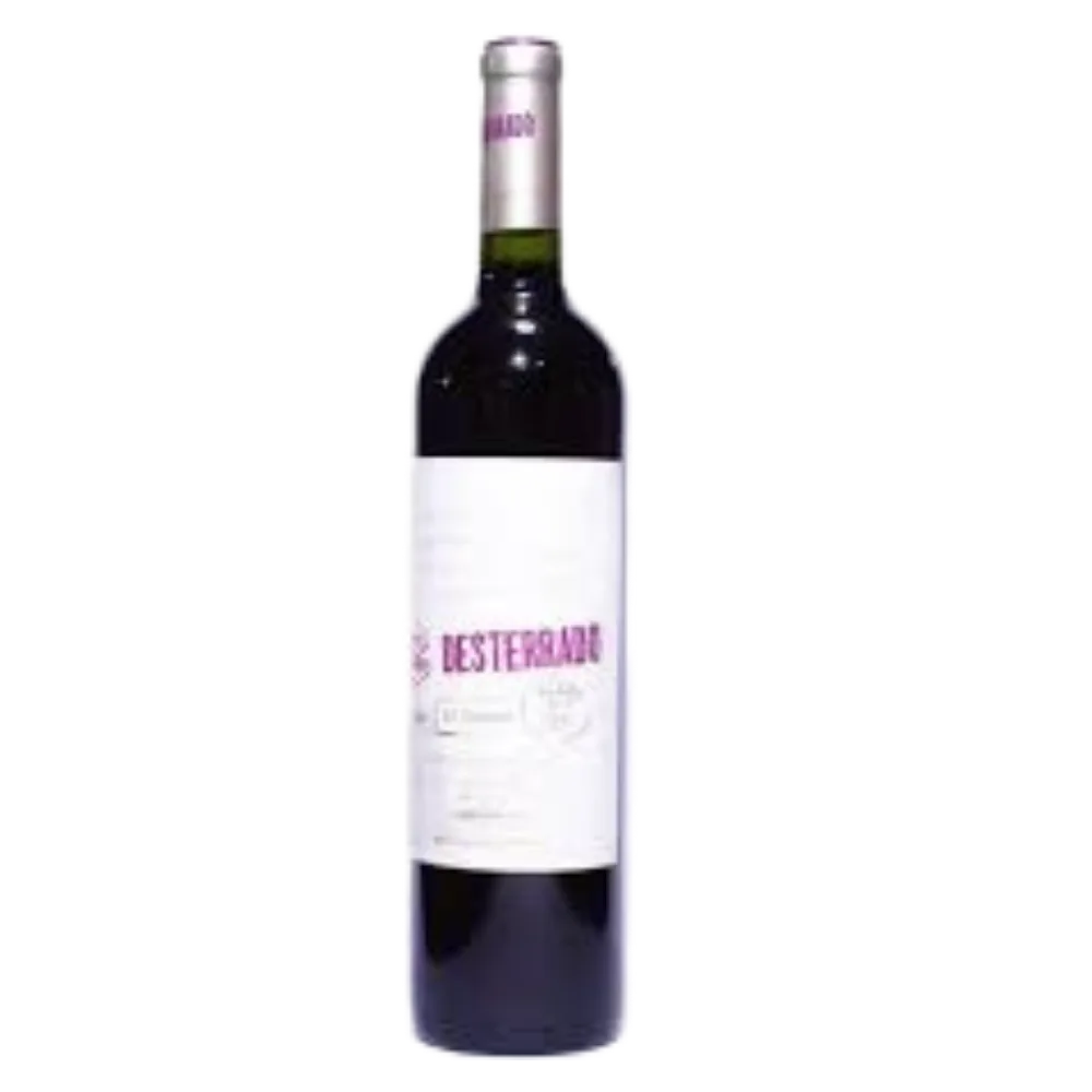 DESTERRADO BLEND 2017