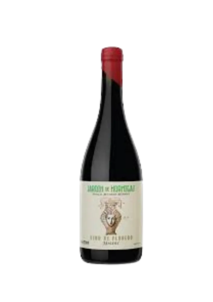 Jardin de Hormigas Vino de Florero Malbec 2024