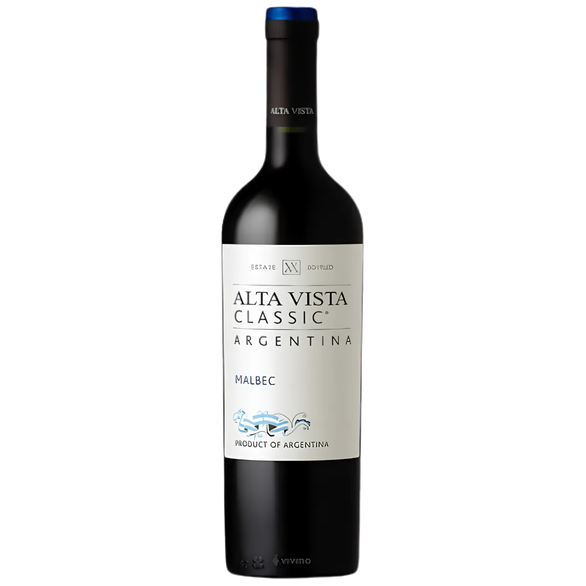 ALTA VISTA CLASSIC MALBEC 2011