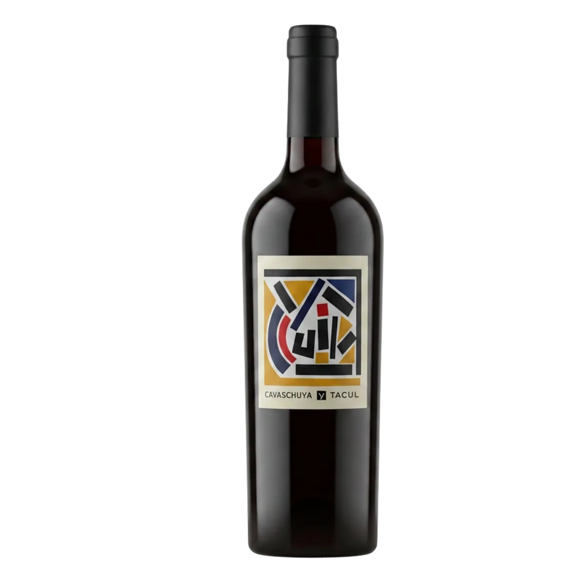 Yacuil 2018