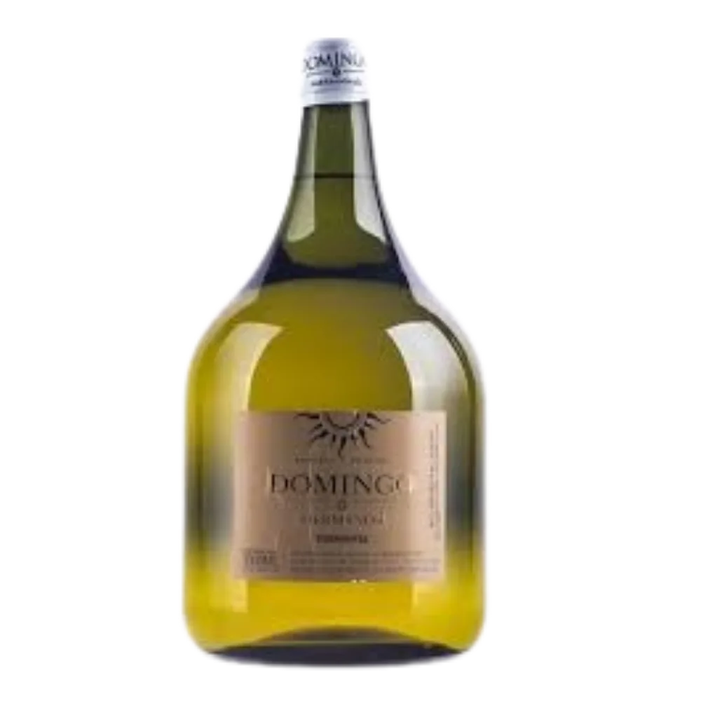 DOMINGO HERMANOS BOTELLON 3L TORRONTES