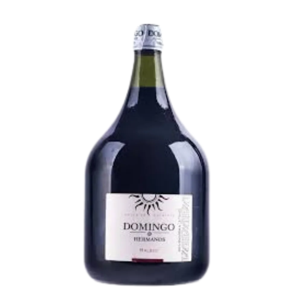 DOMINGO HERMANOS BOTELLON 3L MALBEC