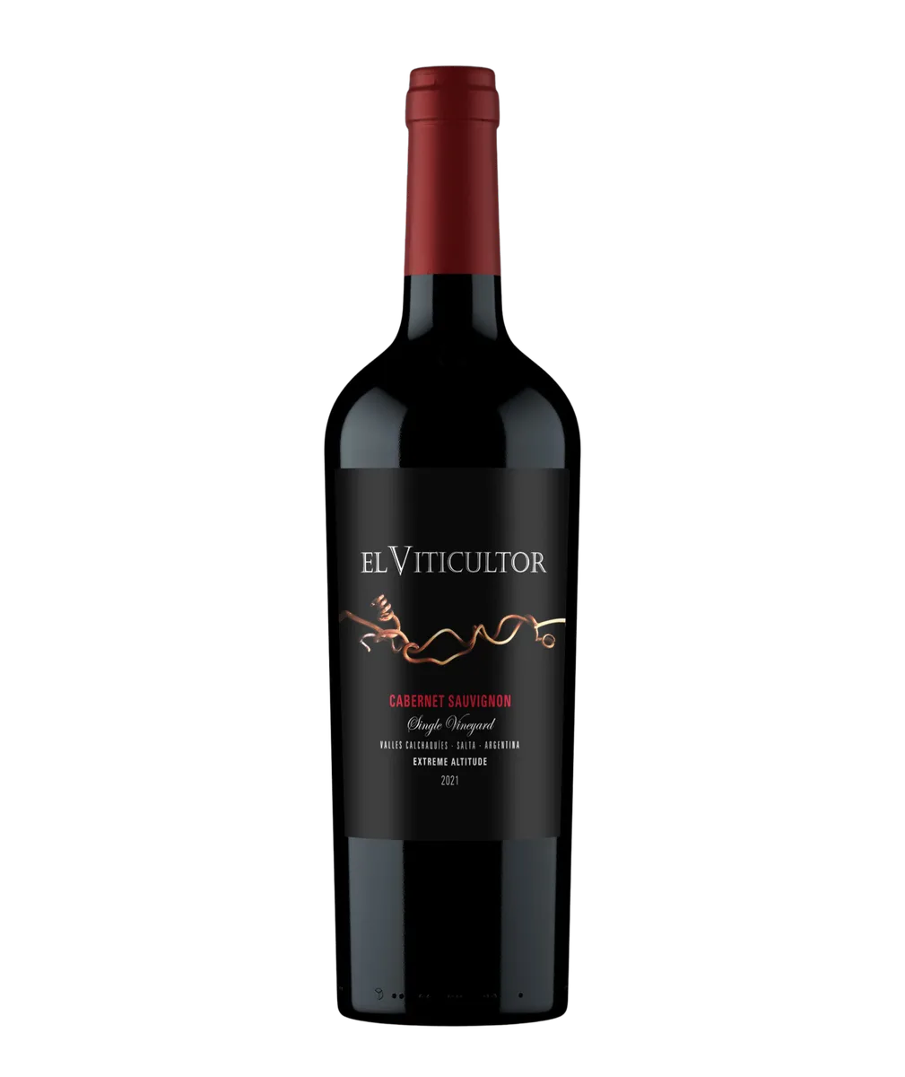 Viticultor Cabernet Sauvignon 2021