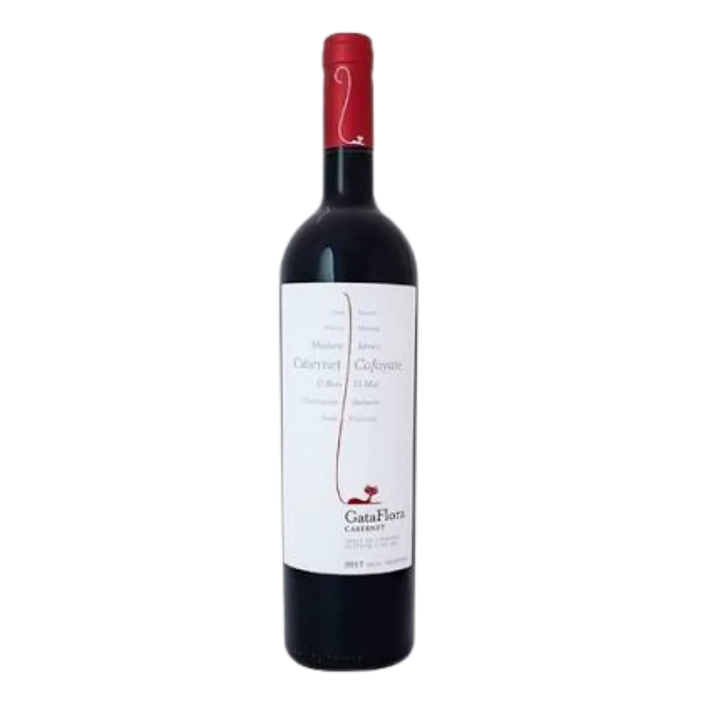 GATA FLORA CABERNET SAUVIGNON