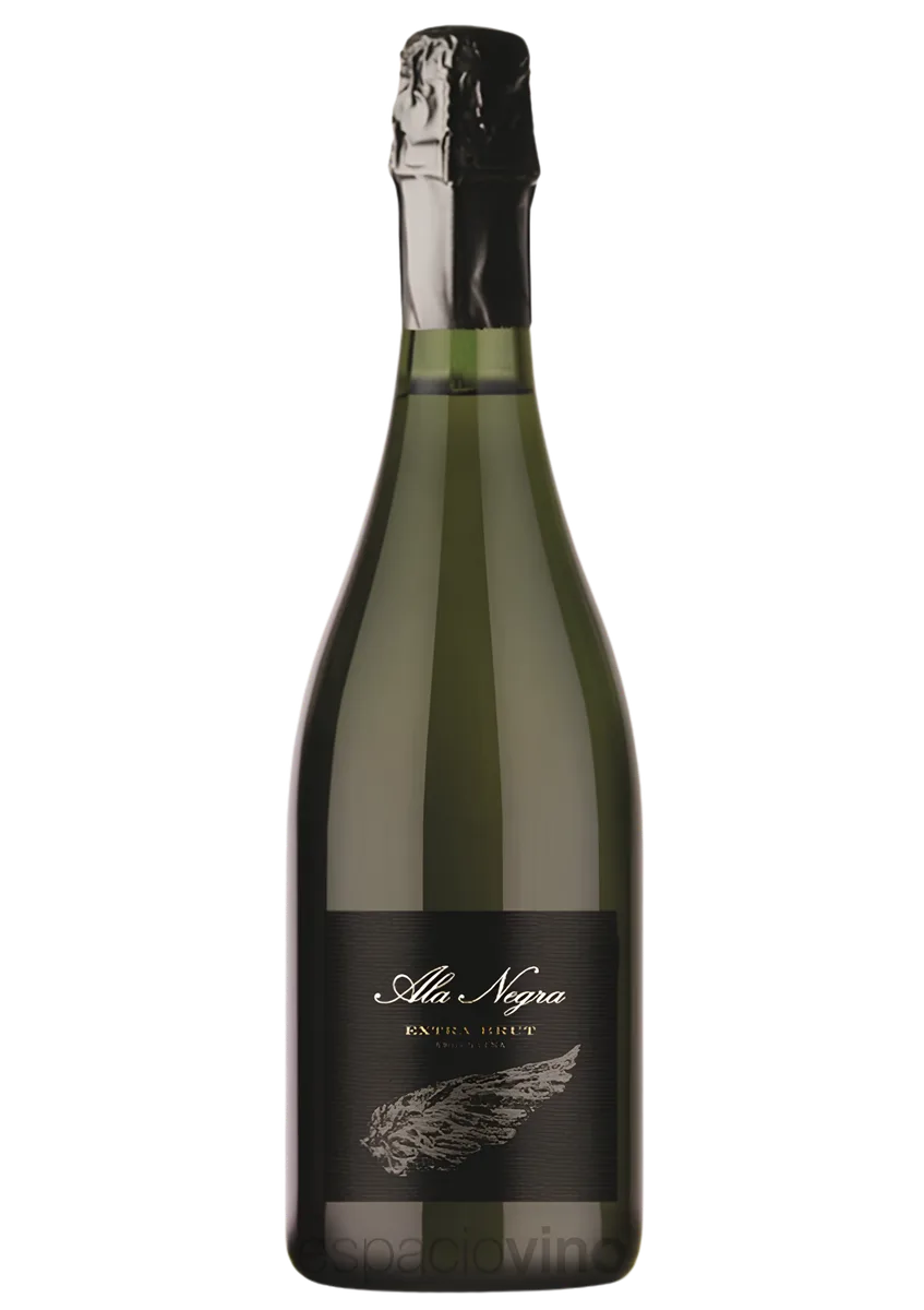 ALA NEGRA EXTRA BRUT