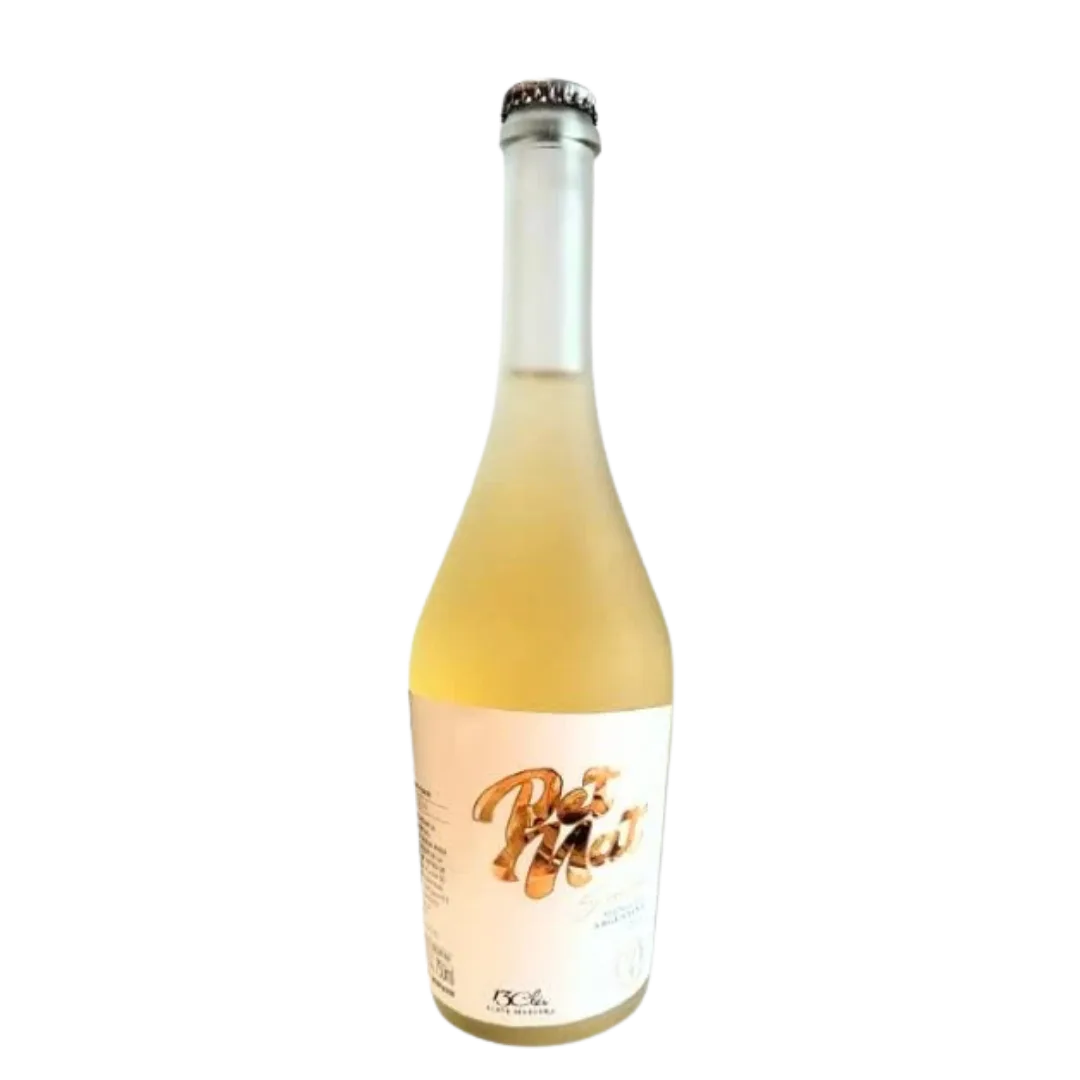 13 CLES PETNAC SEMILLON
