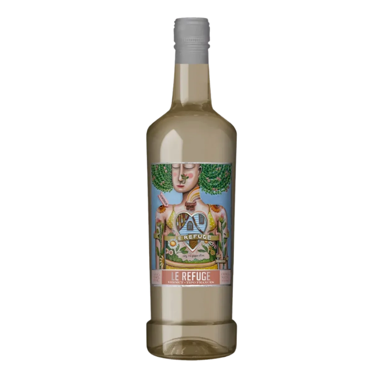 VERMUT LE REFUGIE