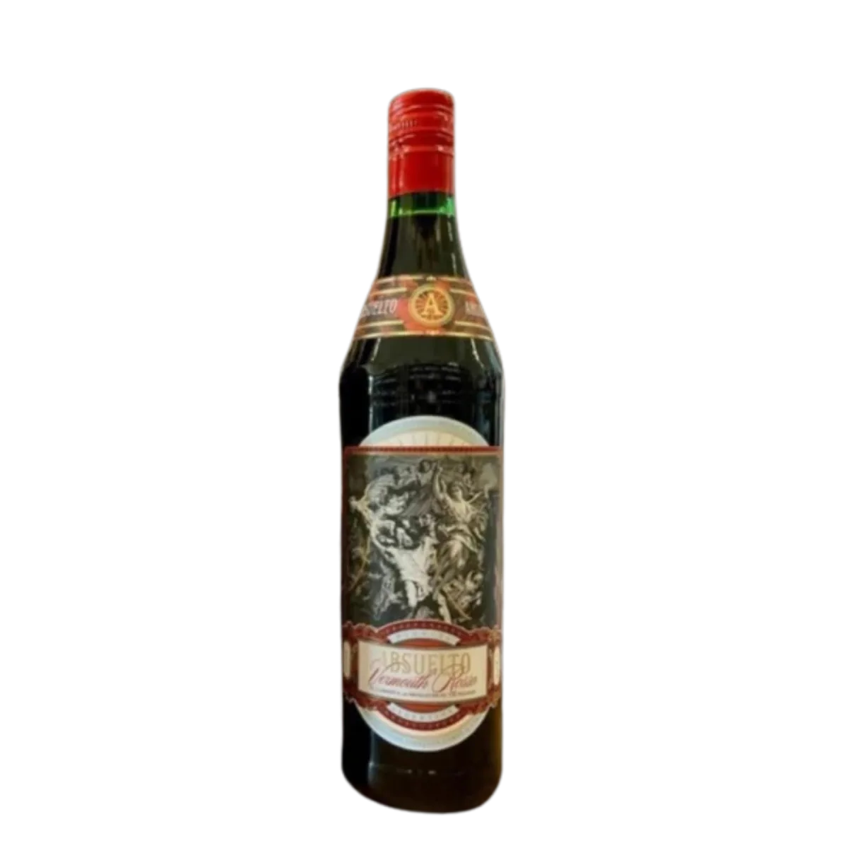 VERMUT ABSUELTO