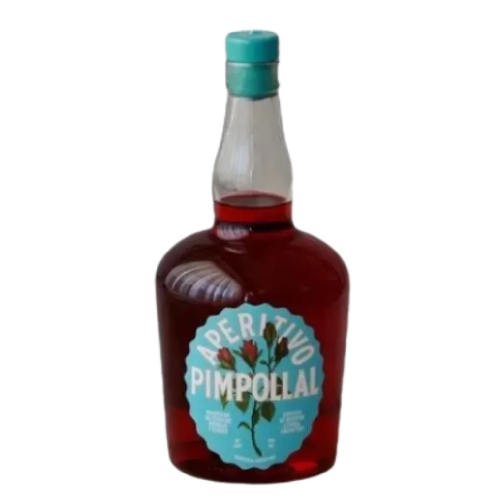 BAG IN BOX PIMPOLLAL