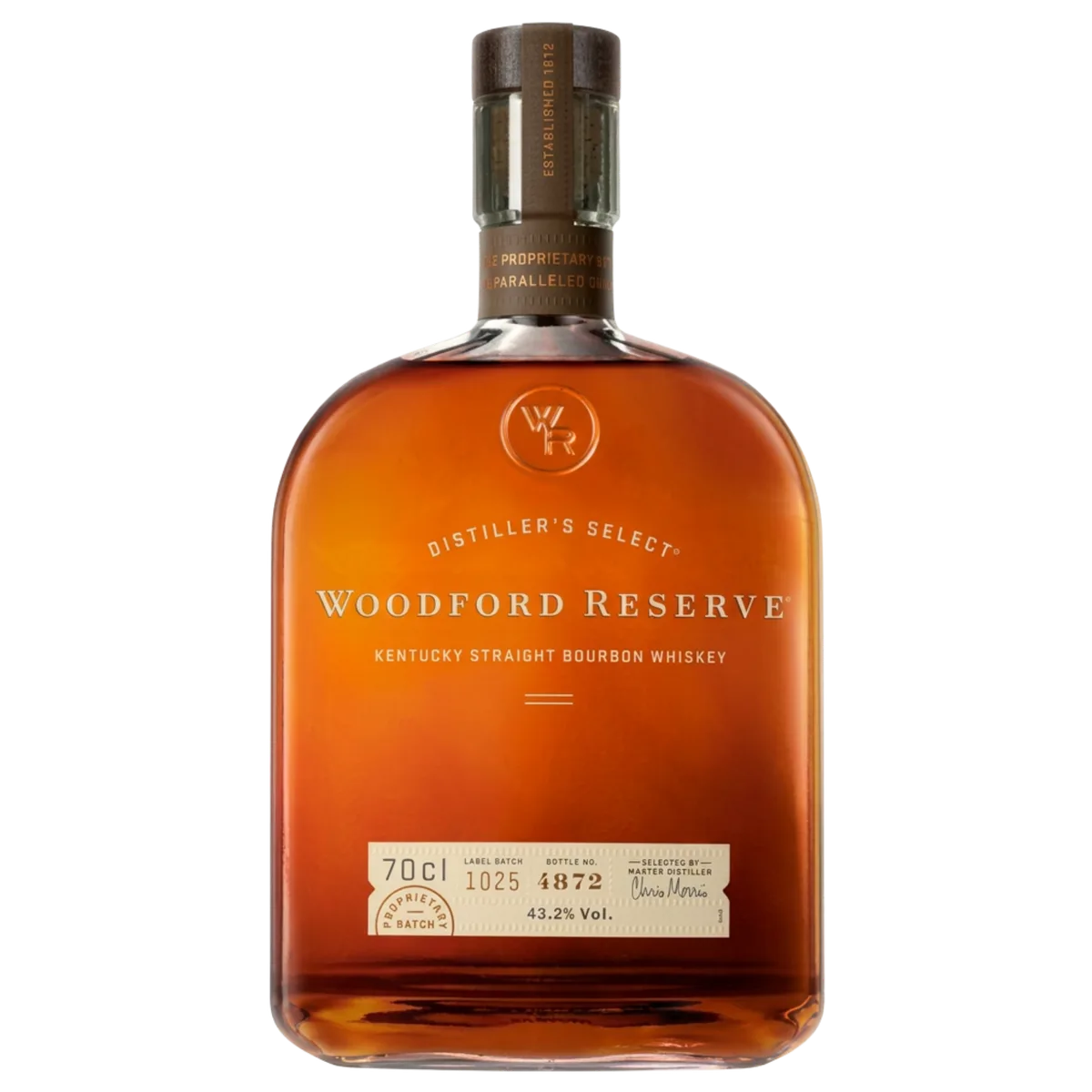 WOODFORD RESERVE