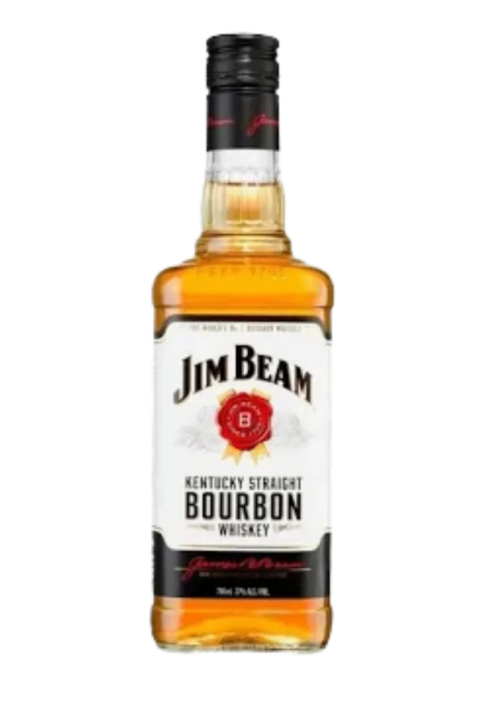 Jim Bean Bourbon