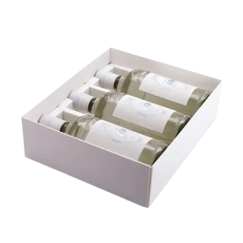 Caja X3 Botellas Gin 40 Botanicos