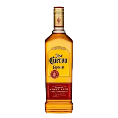 Jose Cuervo Tequila Reposado