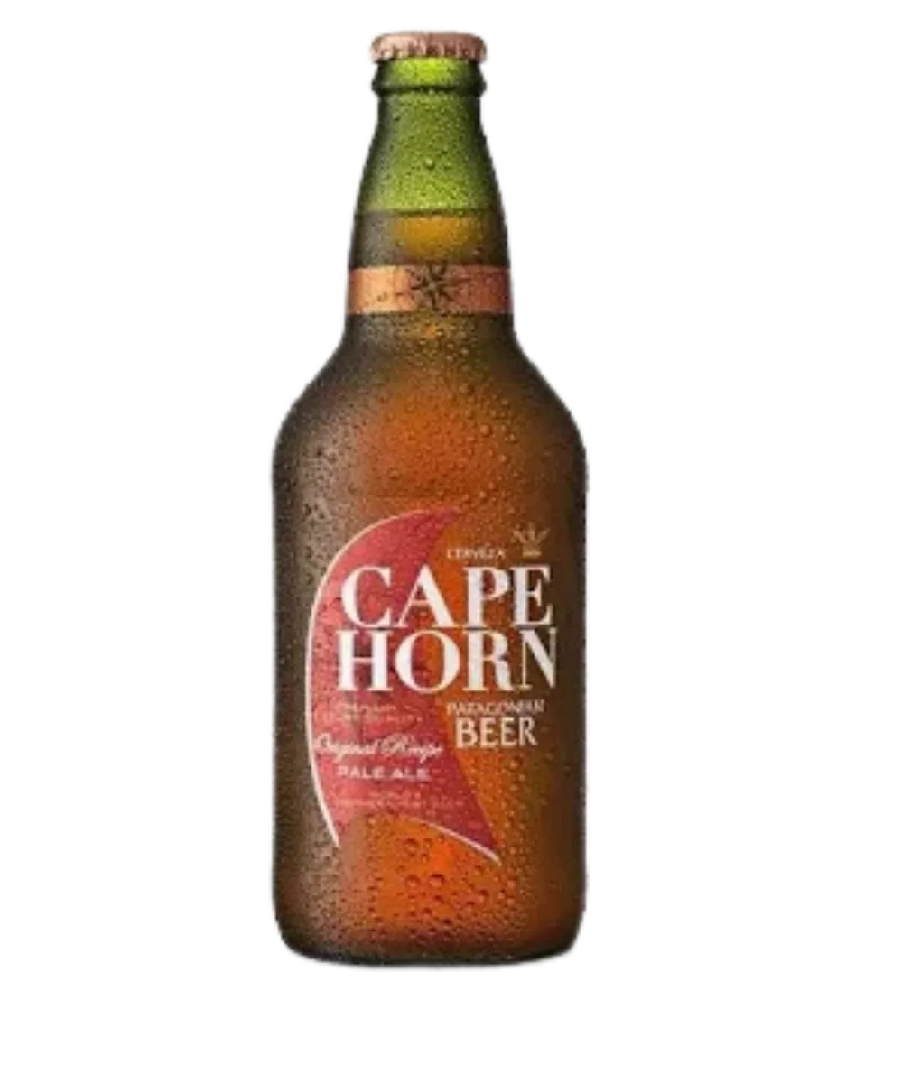 CAPE HORN PALE ALE