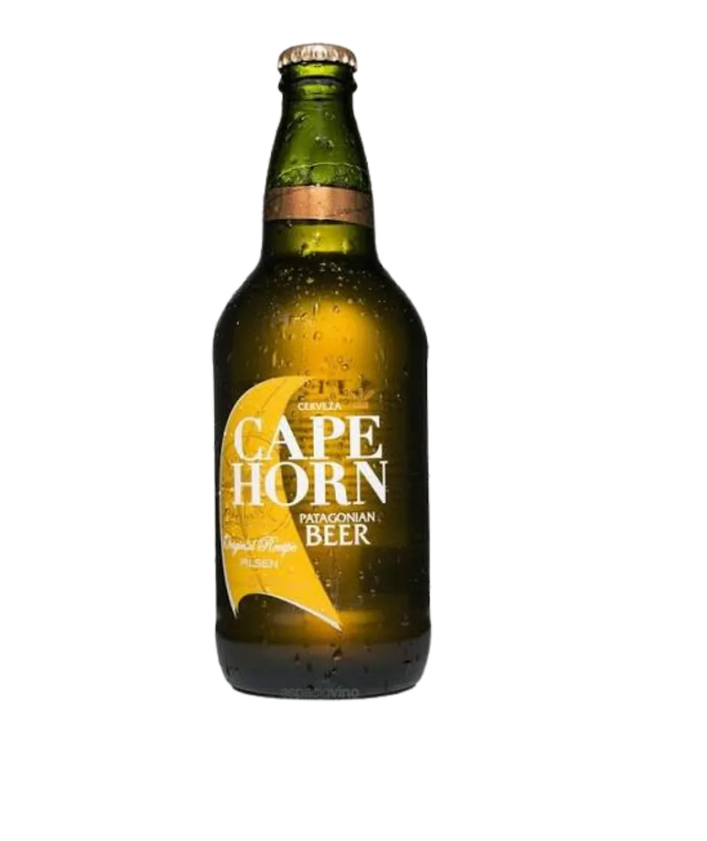 CAPE HORN PILSEN