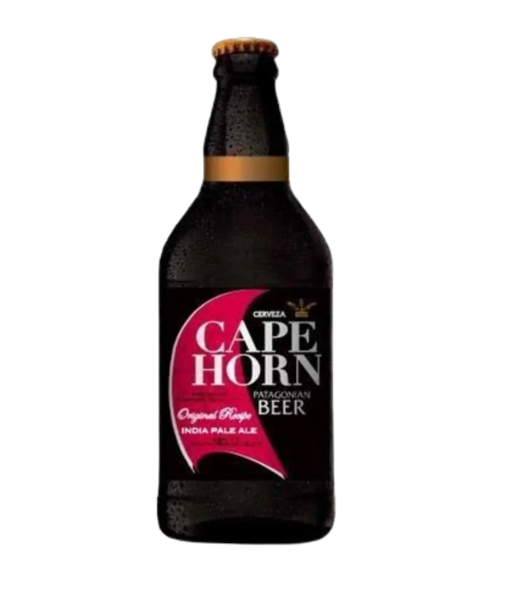 CAPE HORN ZERO IPA