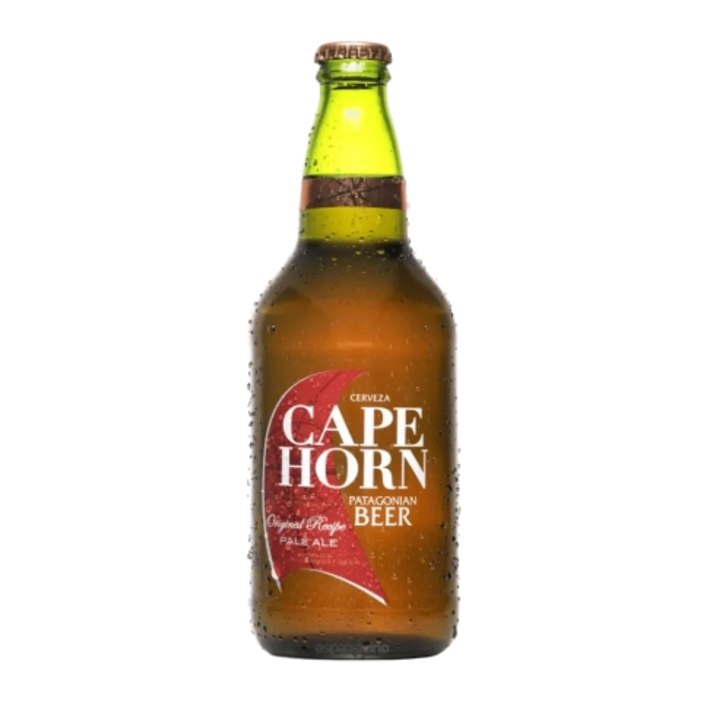 CAPE HORN HONEY