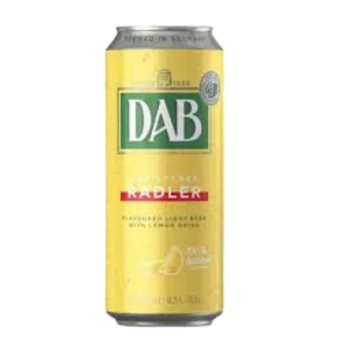 DAB Radler