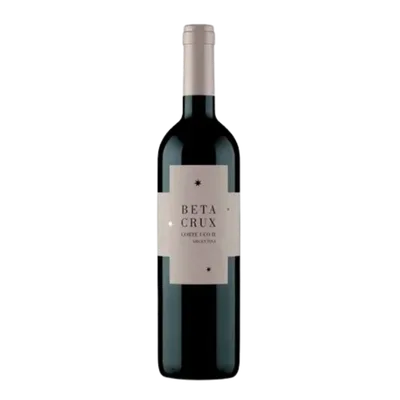 BETA CRUX CORTE 2020
