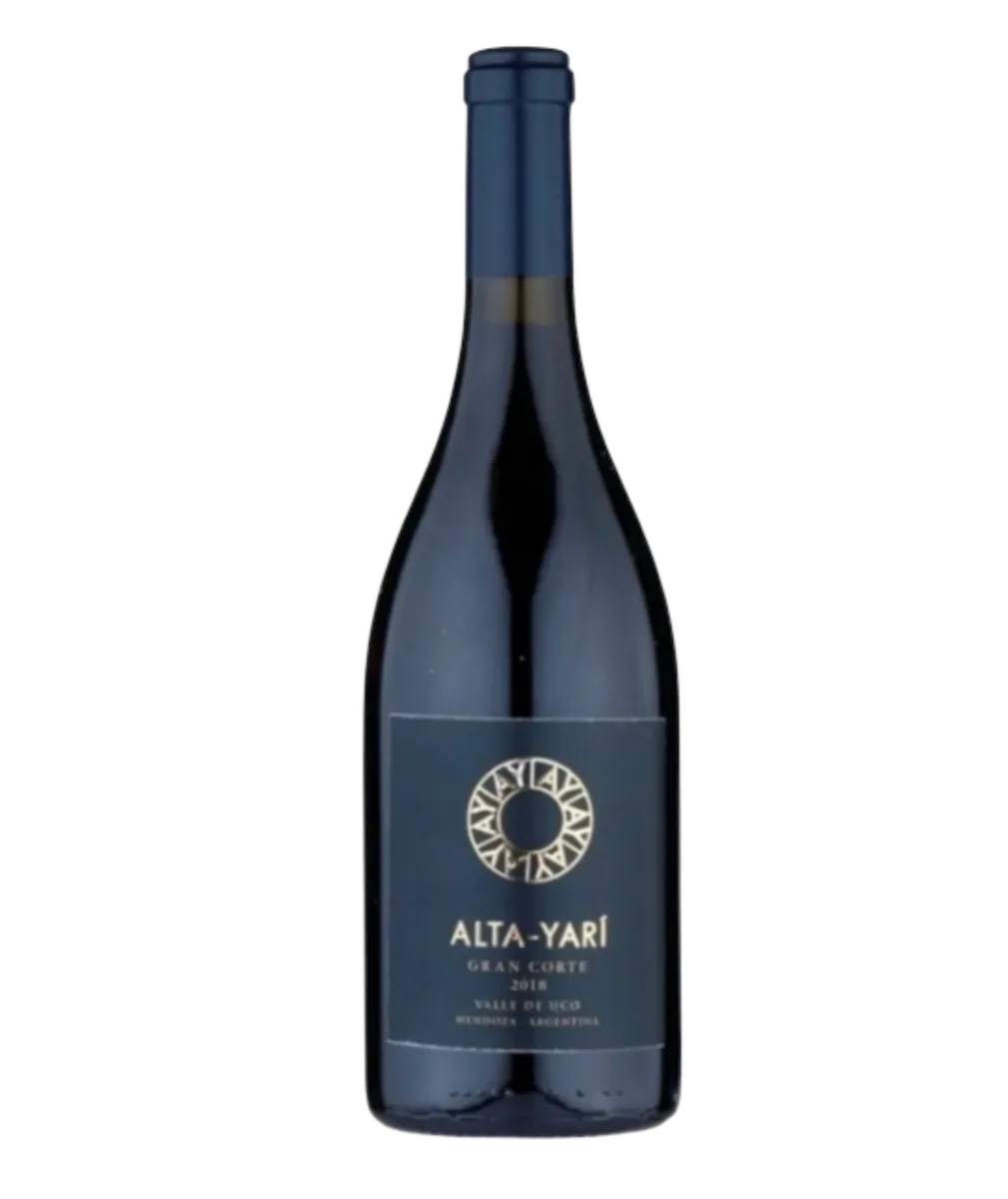 ALTA YARI GRAN CORTE 2023