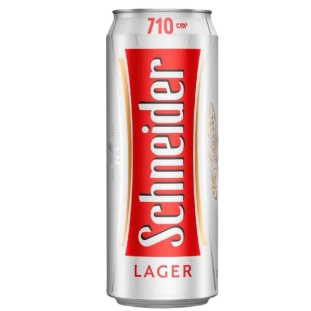 LATON SCHNEIDER 710ML