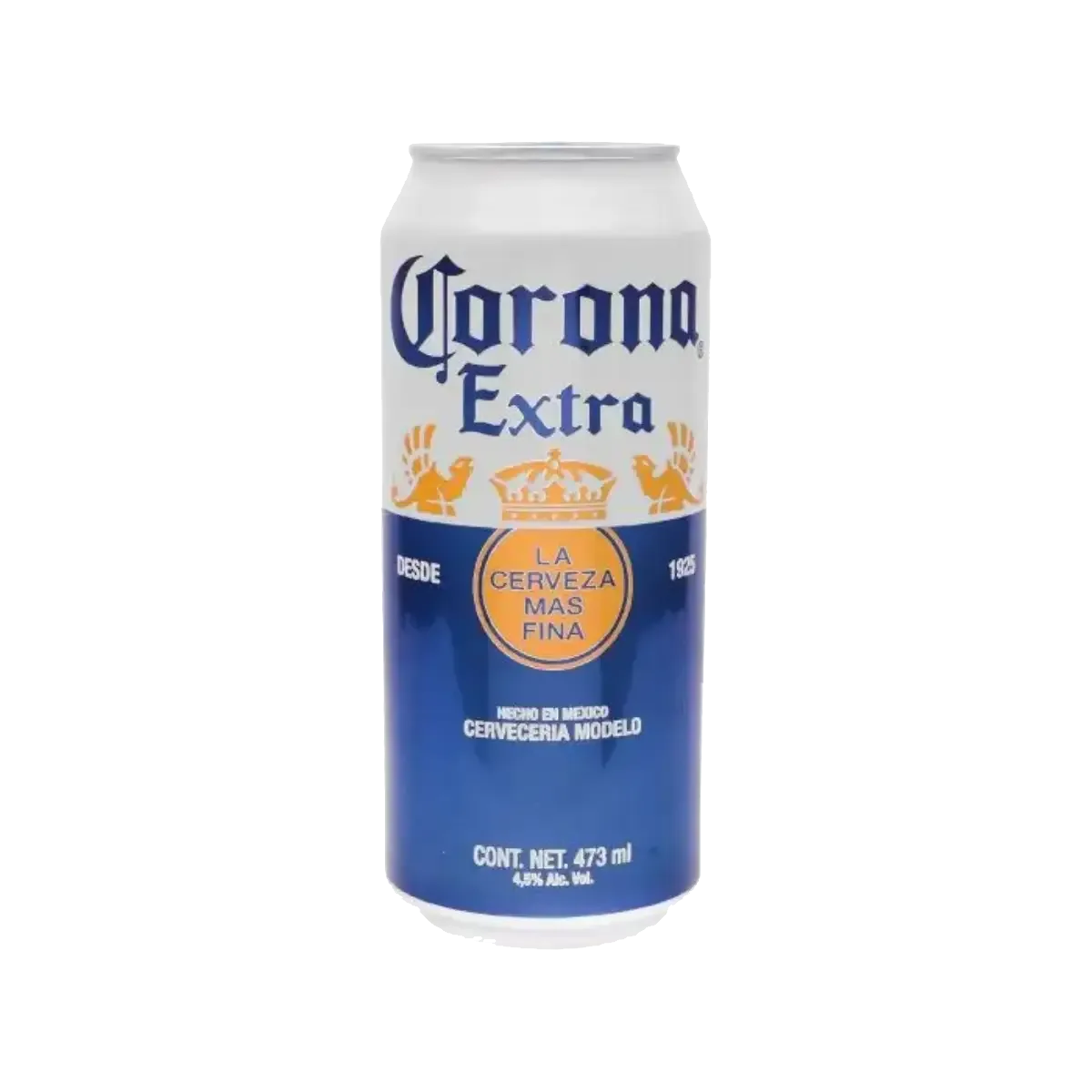 CERVEZA CORONA 473ML