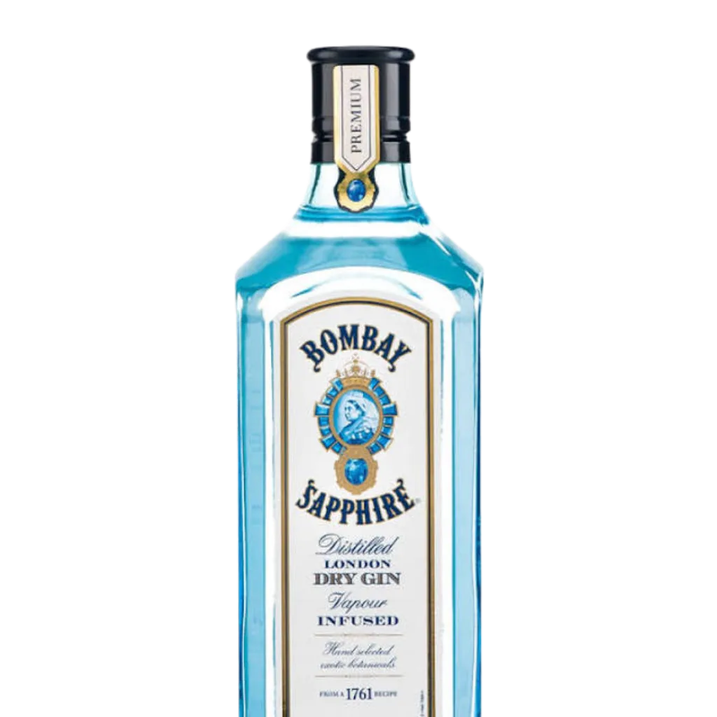 GIN BOMBAY
