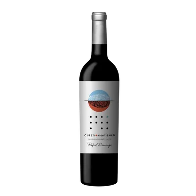 CUESTION DE TIEMPO MAGNUM 2022
