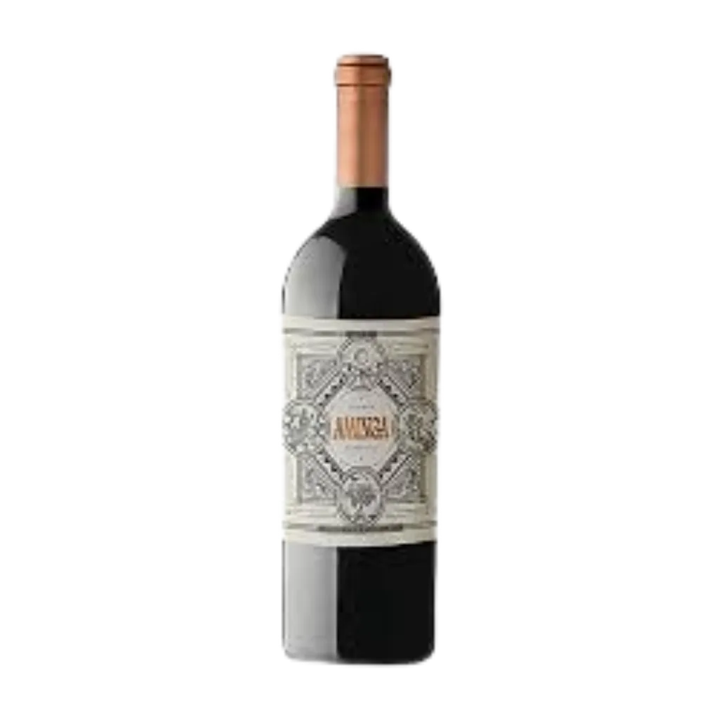 AMINGA TINTO 2017