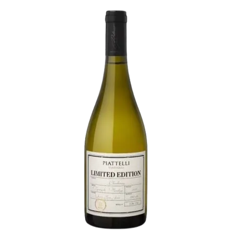PIATELLI LIMITED EDITION CHARDONNAY 2019