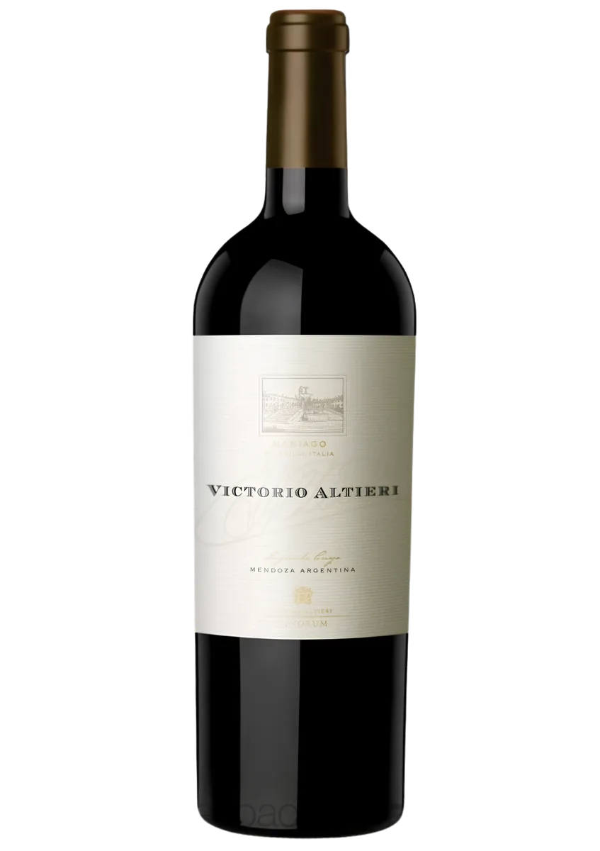 Victorio Altieri Gran Reserva Malbec 2018