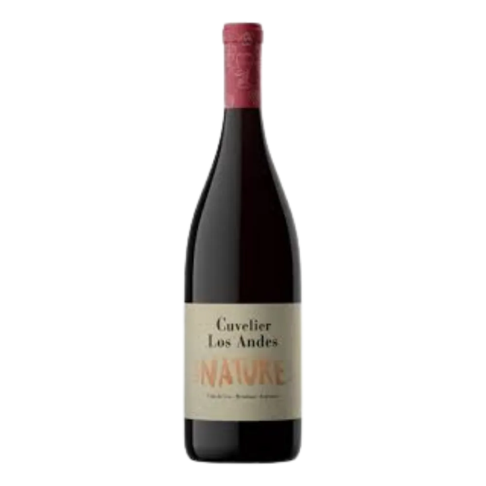 CUVELIER LOS ANDES NATURE 2020