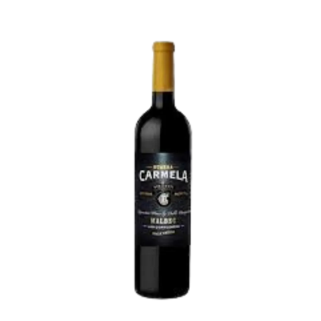 GUARDA CARMELA MALBEC 2013