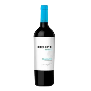 DURIGUTTI 2013