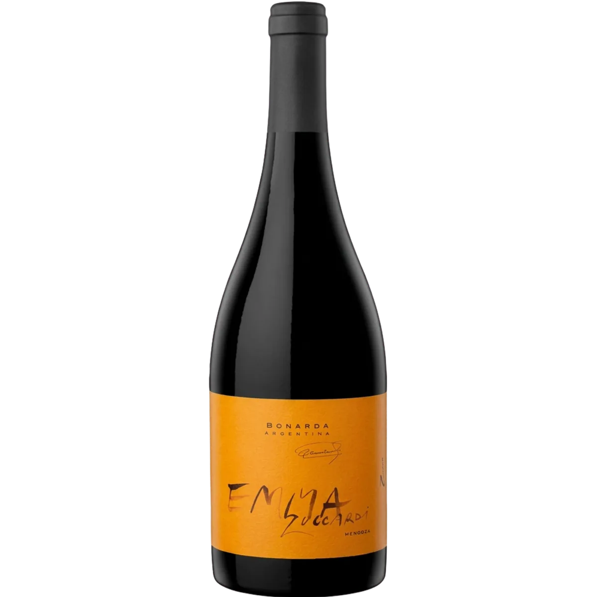 Zuccardi Ema Bonarda 2018