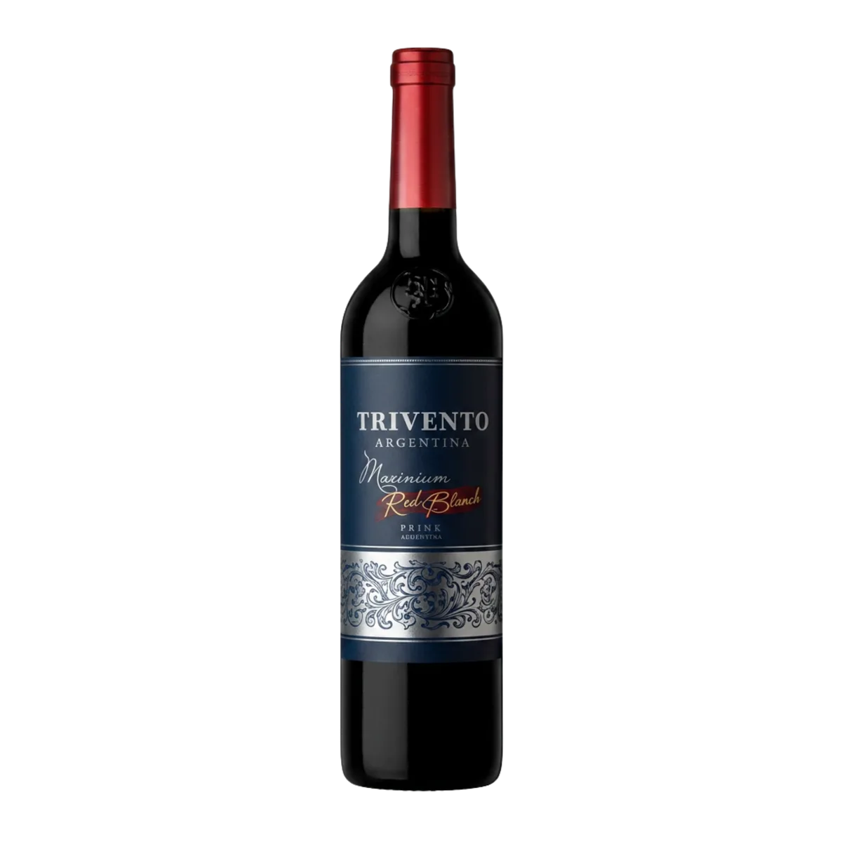 TRIVENTO BLEND 2016