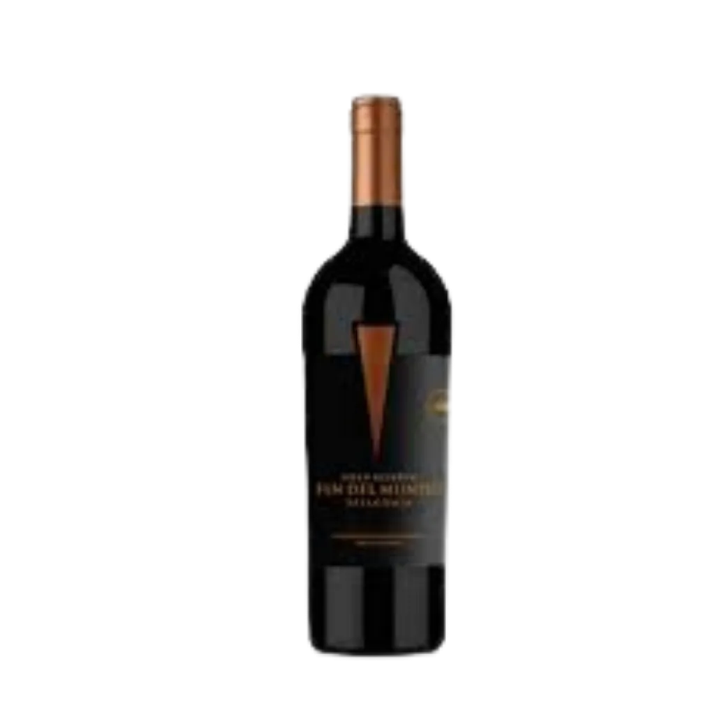 GRAN RESERVA FIN DEL MUNDO 2010