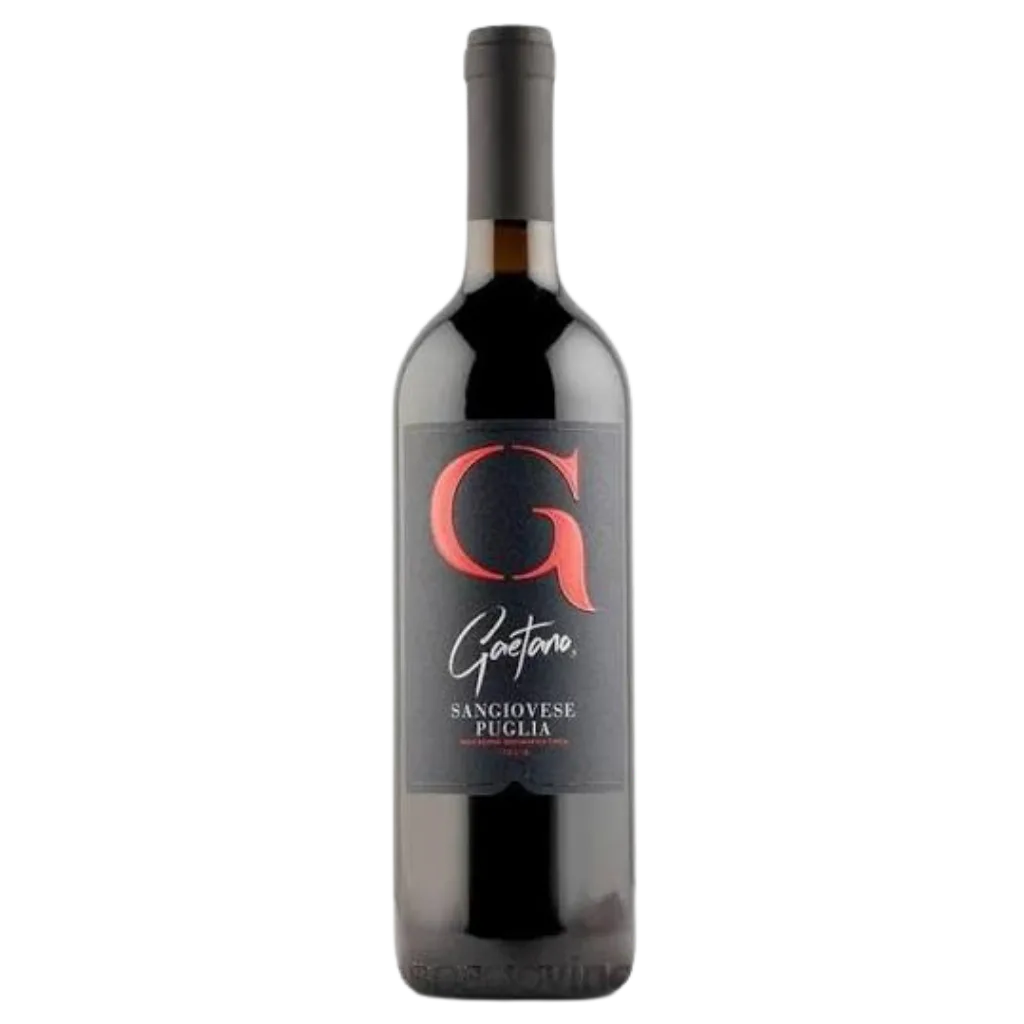 GAITANO SANGIOVESE 2019