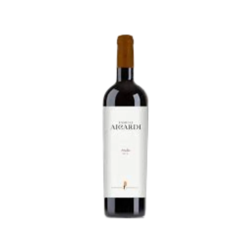 FAMILIA AICARDI MALBEC 2016
