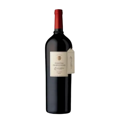 PEQUEÑAS PRODUCCIONES 3LTS MALBEC